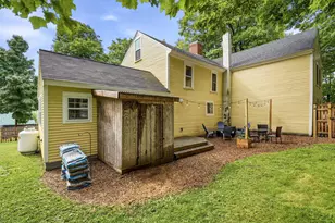 32 N Main St, Washington, NH 03280 - Photo 36