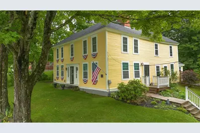 32 N Main Street, Washington, NH 03280 - Photo 34