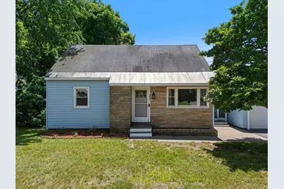 493 Laurel Street, Manchester, NH 03103 - Photo 1