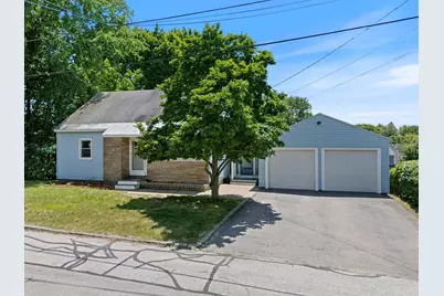 493 Laurel Street, Manchester, NH 03103 - Photo 2