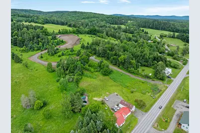 451 Nh Route 26, Colebrook, NH 03576 - Photo 1