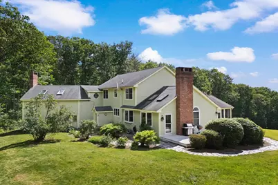 101 Mansion Road, Dunbarton, NH 03046 - Photo 12