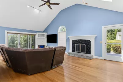 101 Mansion Road, Dunbarton, NH 03046 - Photo 22