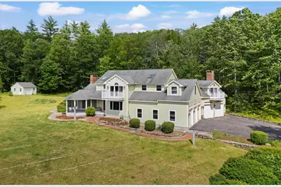 101 Mansion Road, Dunbarton, NH 03046 - Photo 6