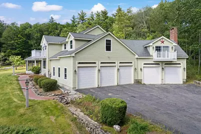 101 Mansion Road, Dunbarton, NH 03046 - Photo 2