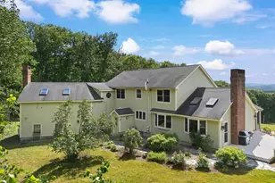 101 Mansion Rd, Dunbarton, NH 03046 - Photo 12