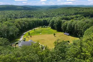 101 Mansion Rd, Dunbarton, NH 03046 - Photo 14
