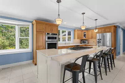 101 Mansion Road, Dunbarton, NH 03046 - Photo 24