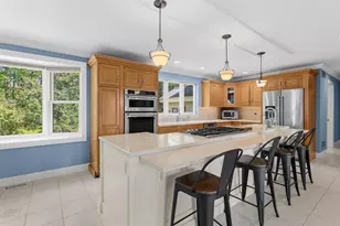 101 Mansion Rd, Dunbarton, NH 03046 - Photo 24