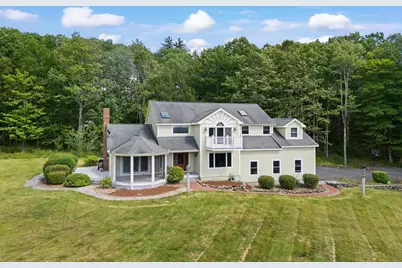101 Mansion Road, Dunbarton, NH 03046 - Photo 1
