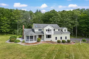 101 Mansion Rd, Dunbarton, NH 03046 - Photo 1