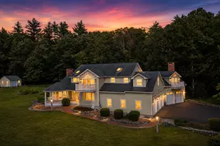 101 Mansion Rd, Dunbarton, NH 03046 - Photo 1