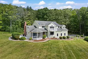 101 Mansion Rd, Dunbarton, NH 03046 - Photo 8