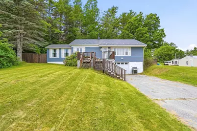 10 First Street, Canaan, NH 03741 - Photo 1