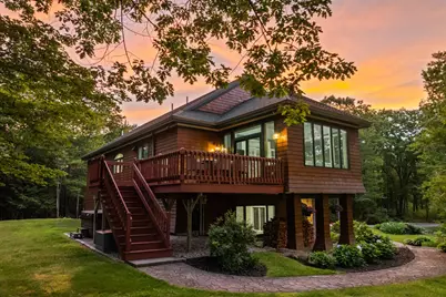 24 Birch Ledge Road, Bartlett, NH 03838 - Photo 8