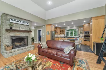 24 Birch Ledge Road, Bartlett, NH 03838 - Photo 18
