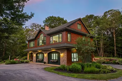24 Birch Ledge Road, Bartlett, NH 03838 - Photo 4