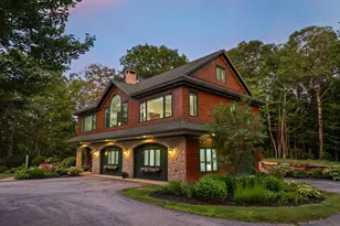 24 Birch Ledge Rd, Bartlett, NH 03838 - Photo 4