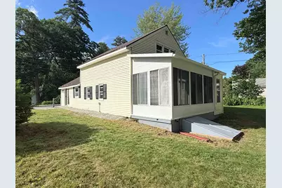 23 Boynton Road, Meredith, NH 03253 - Photo 36