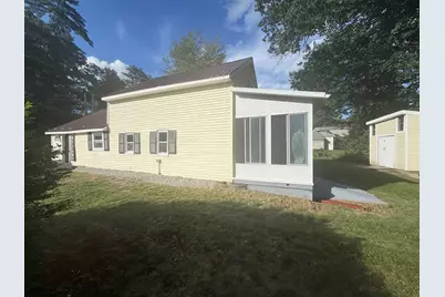 23 Boynton Road, Meredith, NH 03253 - Photo 34