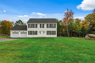 135 Concord St, Antrim, NH 03440 - Photo 2
