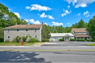 621 Kearsarge Road, Conway, NH 03860 - Photo 2