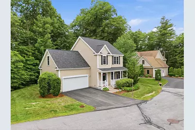 54 River Bend Way, Manchester, NH 03103 - Photo 2