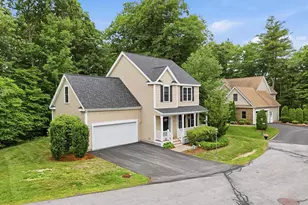 54 River Bend Way, Manchester, NH 03103 - Photo 2