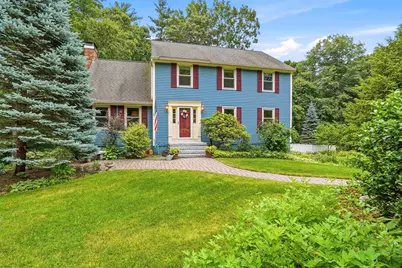 22 Erik Street, Merrimack, NH 03054 - Photo 1