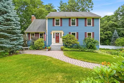 22 Erik Street, Merrimack, NH 03054 - Photo 2