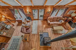 2054 Whitefield Rd, Bethlehem, NH 03574 - Photo 8
