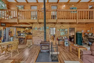 2054 Whitefield Rd, Bethlehem, NH 03574 - Photo 4