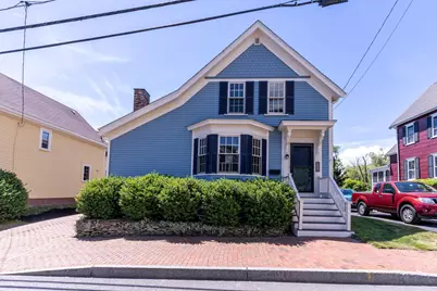 112 New Castle Avenue, Portsmouth, NH 03801 - Photo 1