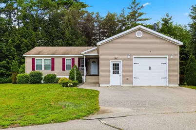 11 Northbrook Drive, Tilton, NH 03276 - Photo 2