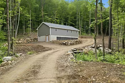 164 Gustin Pond Road, Marlow, NH 03456 - Photo 1