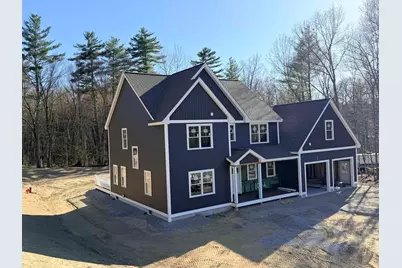 101A Seaverns Bridge Road, Merrimack, NH 03054 - Photo 2