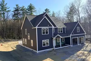 101A Seaverns Bridge Rd, Merrimack, NH 03054 - Photo 2