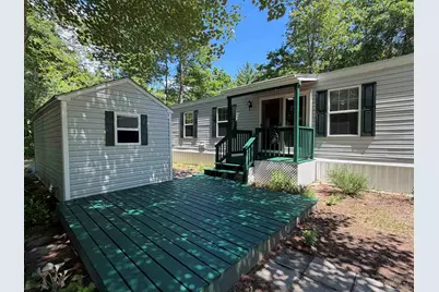 124 Goldfinch Lane, Conway, NH 03813 - Photo 8