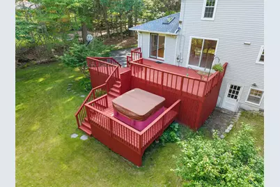 46 Woodridge Road, Durham, NH 03824 - Photo 50