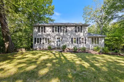 46 Woodridge Road, Durham, NH 03824 - Photo 1