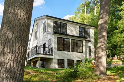 7 Beach Road, Hampstead, NH 03841 - Photo 36