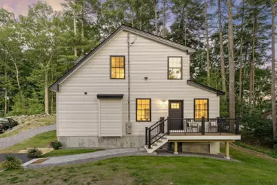 7 Beach Road, Hampstead, NH 03841 - Photo 34
