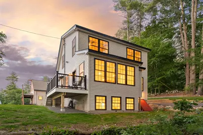 7 Beach Road, Hampstead, NH 03841 - Photo 1