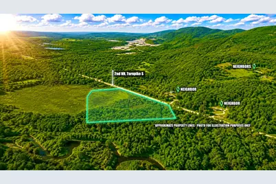 Lot 260-15 2nd Nh Turnpike, New Boston, NH 03070 - Photo 6