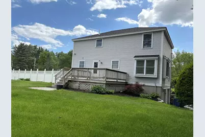 144 Old Derry Road, Londonderry, NH 03053 - Photo 14