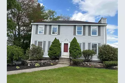 144 Old Derry Road, Londonderry, NH 03053 - Photo 2