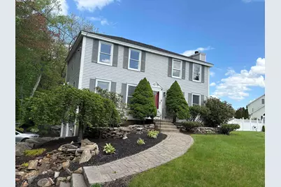 144 Old Derry Road, Londonderry, NH 03053 - Photo 6