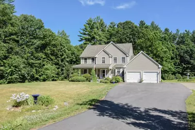 22 Sargent Road, Brookline, NH 03033 - Photo 2