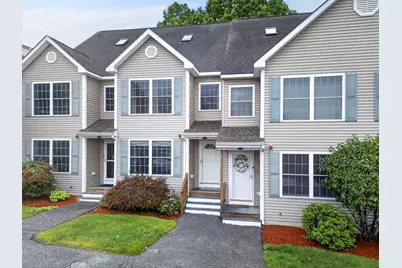 41 Shadowbrook Drive #B, Hudson, NH 03051 - Photo 6