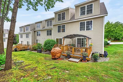 41 Shadowbrook Drive #B, Hudson, NH 03051 - Photo 38